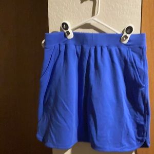 Women’s Skort.
